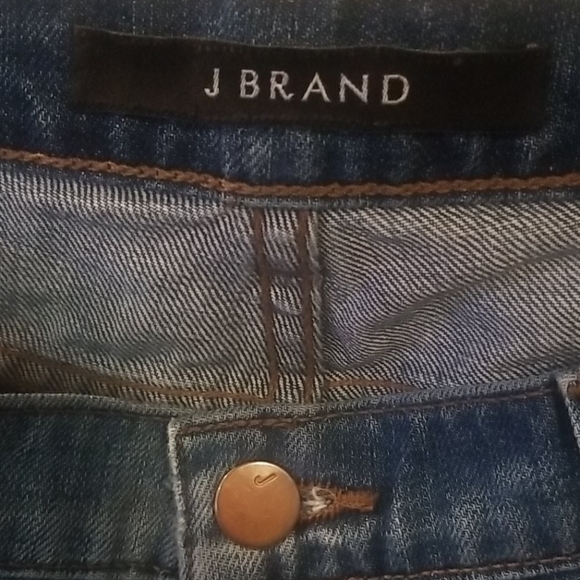 J BRAND AIDAN jeans size 30 - Picture 3 of 7